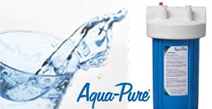 aquapur water filtration