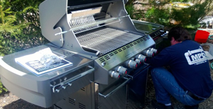 Viking_grill_installation